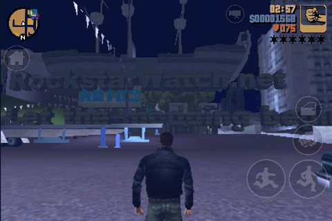 How to mod Grand Theft Auto 3 for iPhone and iPad without a jailbreak