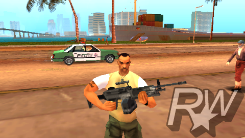 Mods for GTA 3: 779 mods for GTA 3